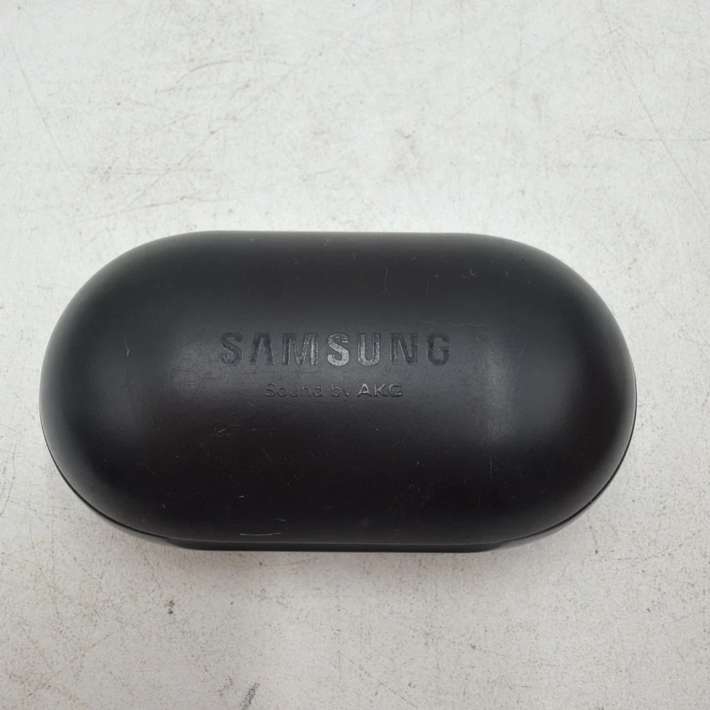 Samsung Charging Cradle Dock Charger EP-QR170 for Samsung Galaxy Buds SM-R170